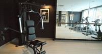 Apartament Irs Royal Nadmorski Dwor
