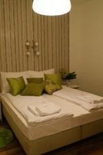 Apartament Irs Royal Nadmorski Dwor Sopot