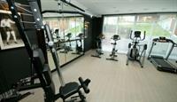 Irs Royal Nadmorski Dwor Apartament *